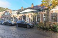 Woning Bergstraat 61 Groningen