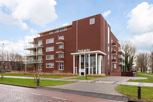 Woning De Noord 7 Dronten