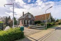 Woning Hofwegen 48 Bleskensgraaf ca