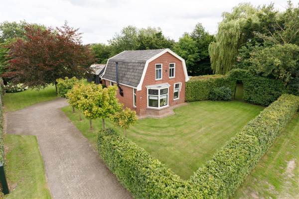 Woning Leemdijk 29 Haaksbergen