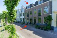 Woning Oude Haven 8 Naarden