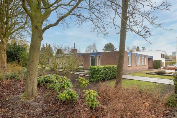 Woning Xenophonlaan 8 Utrecht