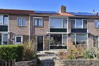 Woning Kolonel Michaëlstraat 11 Naarden