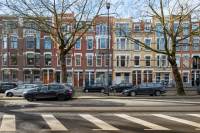 Woning Mathenesserlaan 392a Rotterdam