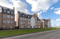 Woning Parklaan 55 Waddinxveen