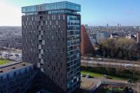 Woning Het Hout 35 Groningen