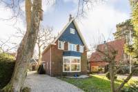 Woning Duindoornlaan 11 Bentveld