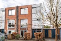 Woning Hendrik van der Graaflaan 17 Bloemendaal