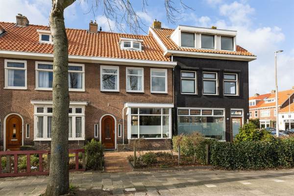 Woning Vergierdeweg 201 Haarlem