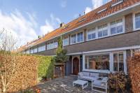 Woning Wisentstraat 21 Bussum