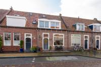 Woning Kapelaan Ruiterstraat 13 Volendam