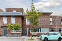 Woning Ambachtslaan 12 Assendelft