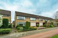 Woning de Hoef 76 Wageningen