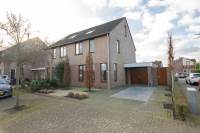 Woning Hof van Voorst 11 Zwolle