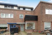 Woning Archipelstraat 27 Haarlem