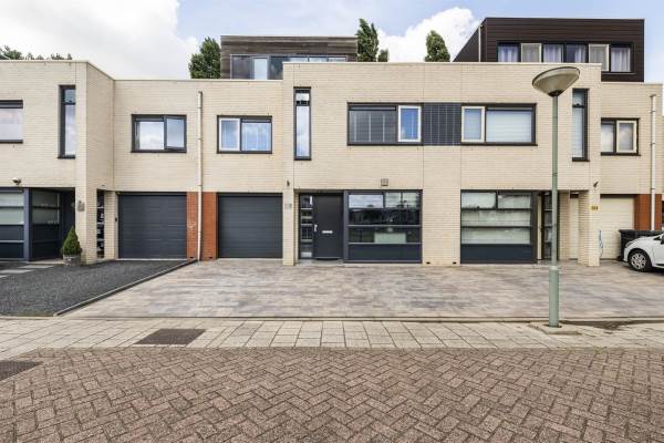 Woning Amazone 265 Dordrecht