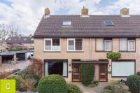 Woning Kagertuinen 61 Sassenheim