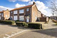 Woning Dahliastraat 21 Wernhout