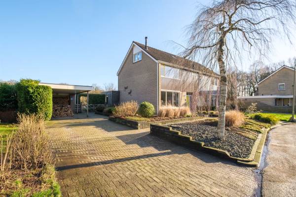 Woning Prins Clausstraat 82 Smilde