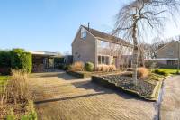 Woning Prins Clausstraat 82 Smilde