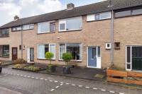 Woning Etta Palmstraat 38 Purmerend