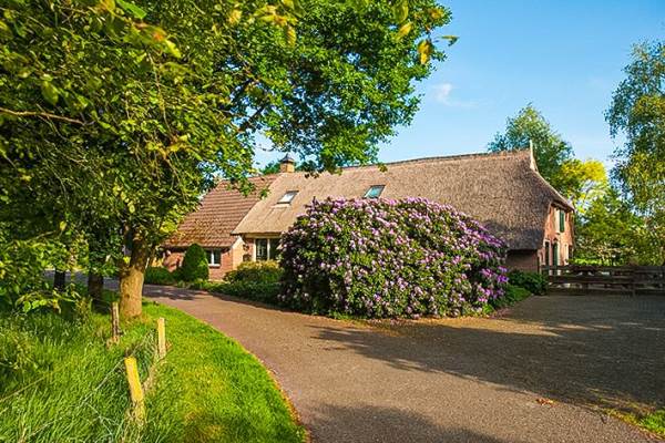 Woning Boterveen 8 Dwingeloo