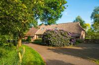 Woning Boterveen 8 Dwingeloo