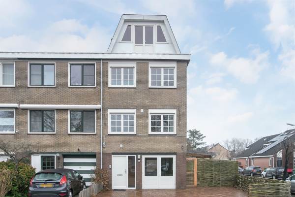 Woning Orttswarande 23 Breukelen
