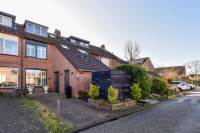 Woning Karekiet 27 Mijdrecht