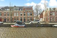 Woning Leidsevaart 112 Haarlem