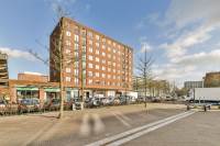 Woning Annie Romeinplein 29 Amsterdam