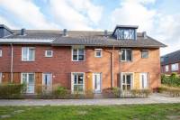 Woning Oudenhove 19 Oosterhout (NB)