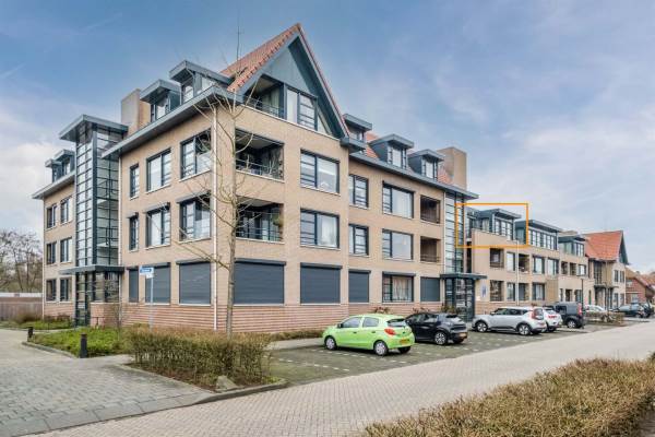 Woning de Raadstraat 64 Geldrop