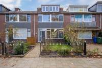 Woning Rijstgras 30 Rotterdam