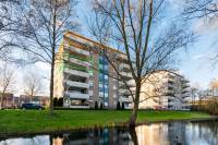 Woning Adamsdreef 117 Ede