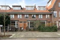 Woning Van der Waalsstraat 9 Leiden