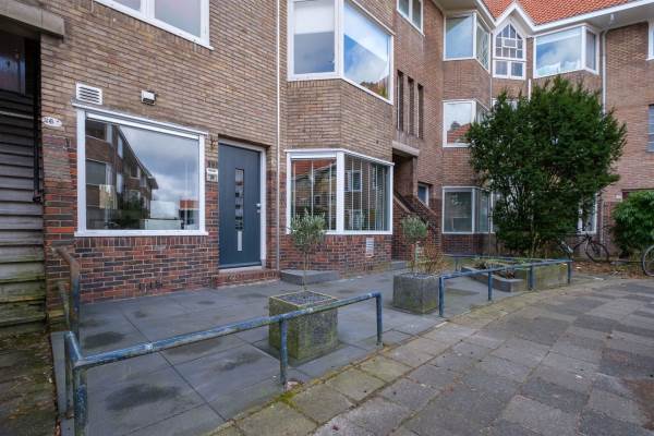 Woning Ambonstraat 26 Groningen