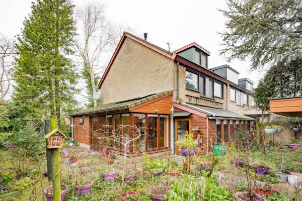 Woning De Boskamp 89 Hoogland