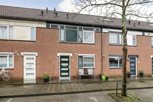 Woning Kompasweg 7 Alkmaar
