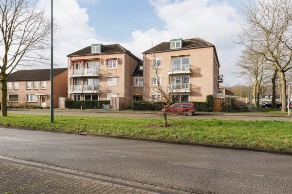 Woning Pannenschuurlaan 63 Oisterwijk