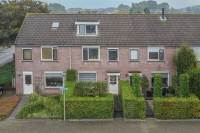 Woning Bentincklaan 120 Barneveld
