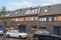 Woning Katendrechtse Lagedijk 85 Rotterdam