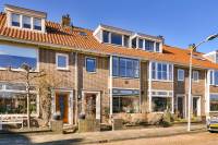 Woning Batavierenplantsoen 47 Haarlem