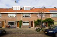 Woning Runstraat 19 Utrecht