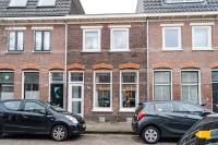 Woning Generaal De la Reijstraat 74 Haarlem