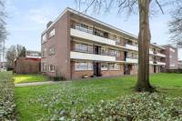 Woning Van der Waalsstraat 40 Wageningen