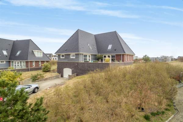 Woning Duindal 5 Den Helder