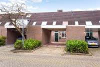 Woning Kamp 1634 Lelystad