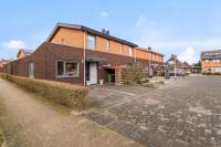 Woning Meidoornstraat 115 Losser
