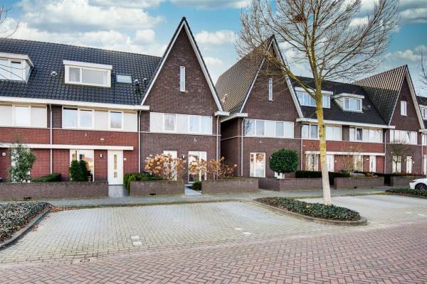 Woning Suiteweg 43 Rosmalen